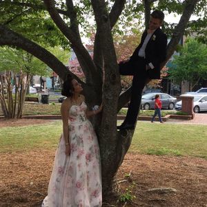 Meet your Posher, Autumn